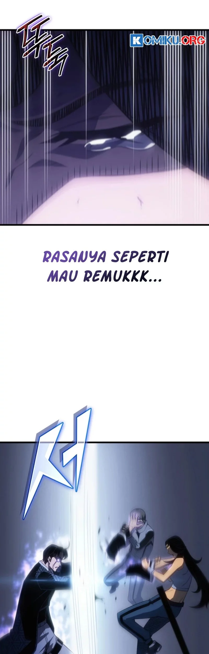 The Great Mage Returns After 4000 Years Chapter 226 Gambar 14