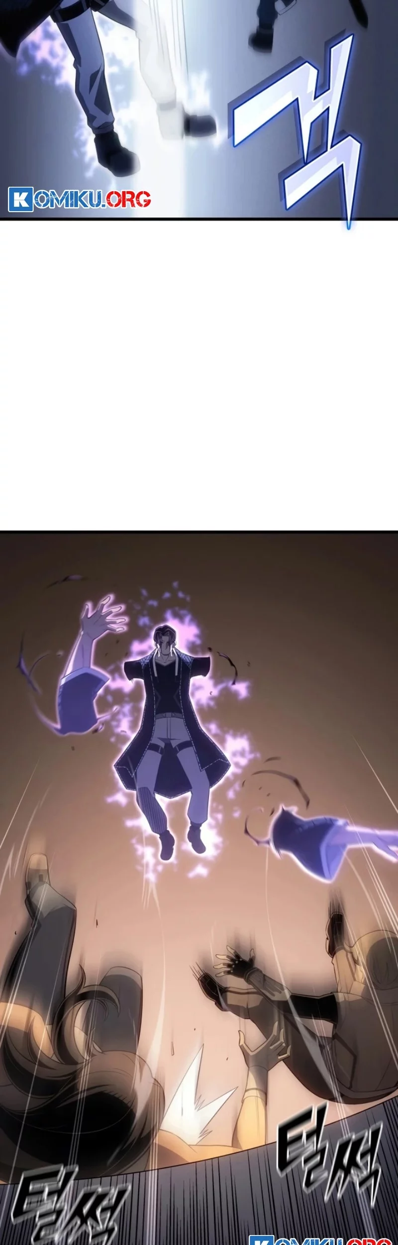 The Great Mage Returns After 4000 Years Chapter 226 Gambar 15