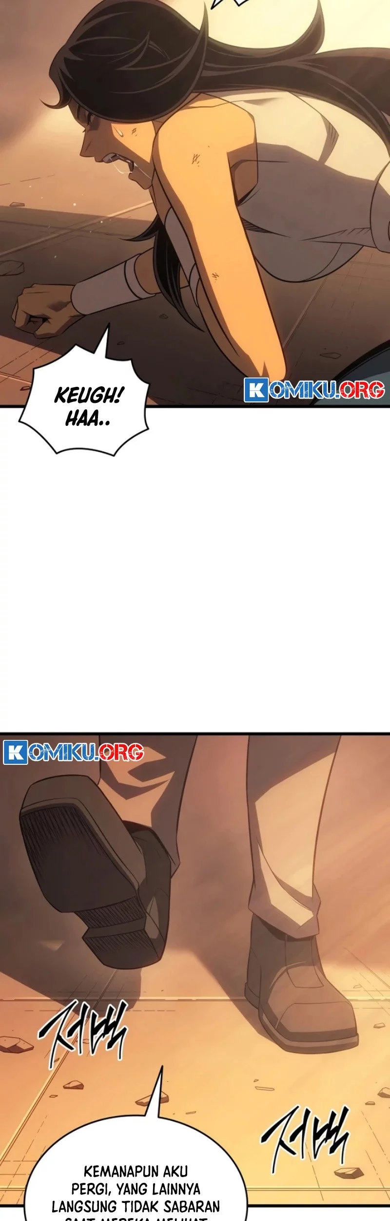 The Great Mage Returns After 4000 Years Chapter 226 Gambar 17