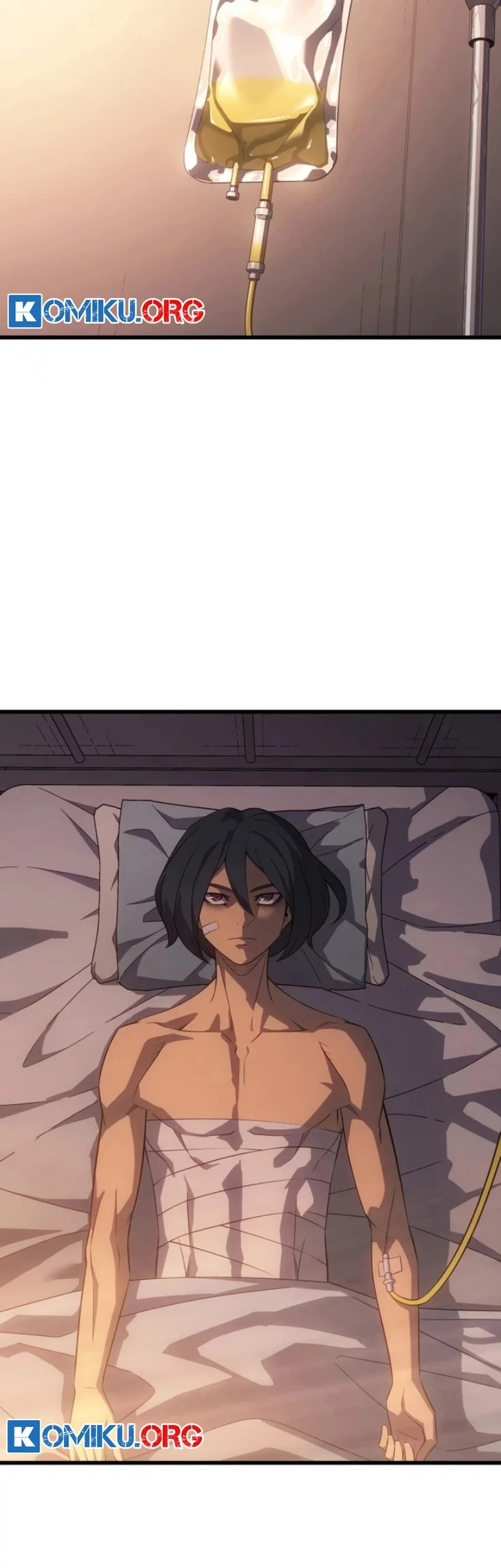 The Great Mage Returns After 4000 Years Chapter 227 Gambar 28