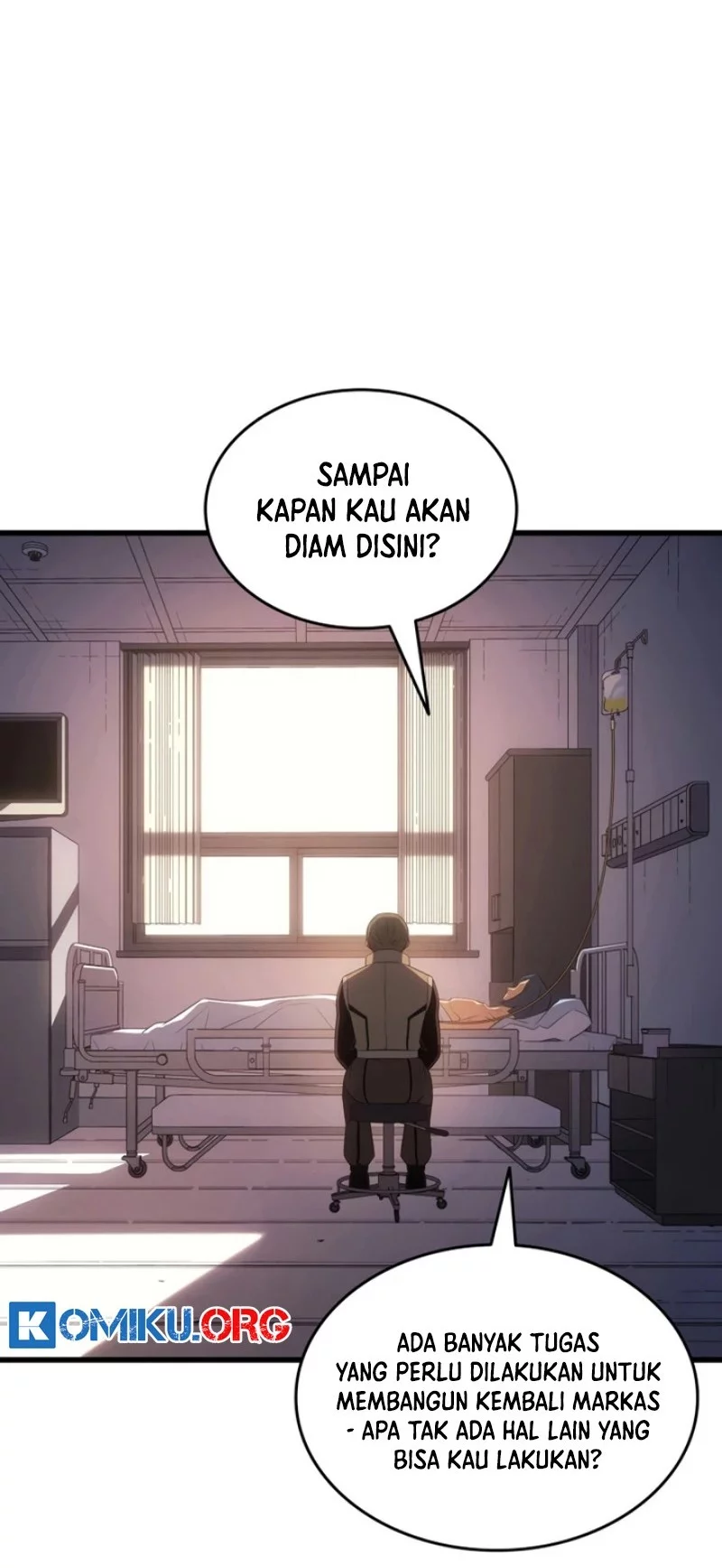 The Great Mage Returns After 4000 Years Chapter 227 Gambar 29