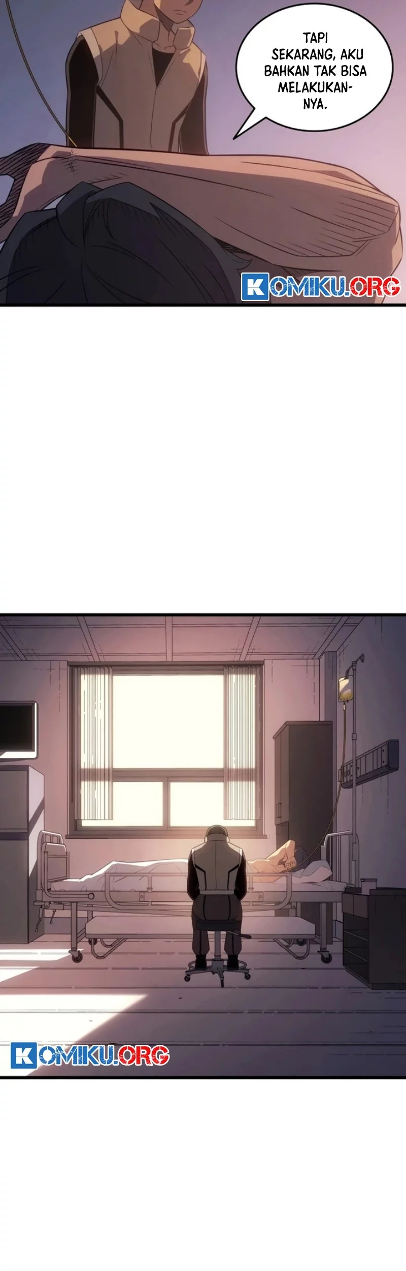 The Great Mage Returns After 4000 Years Chapter 227 Gambar 40