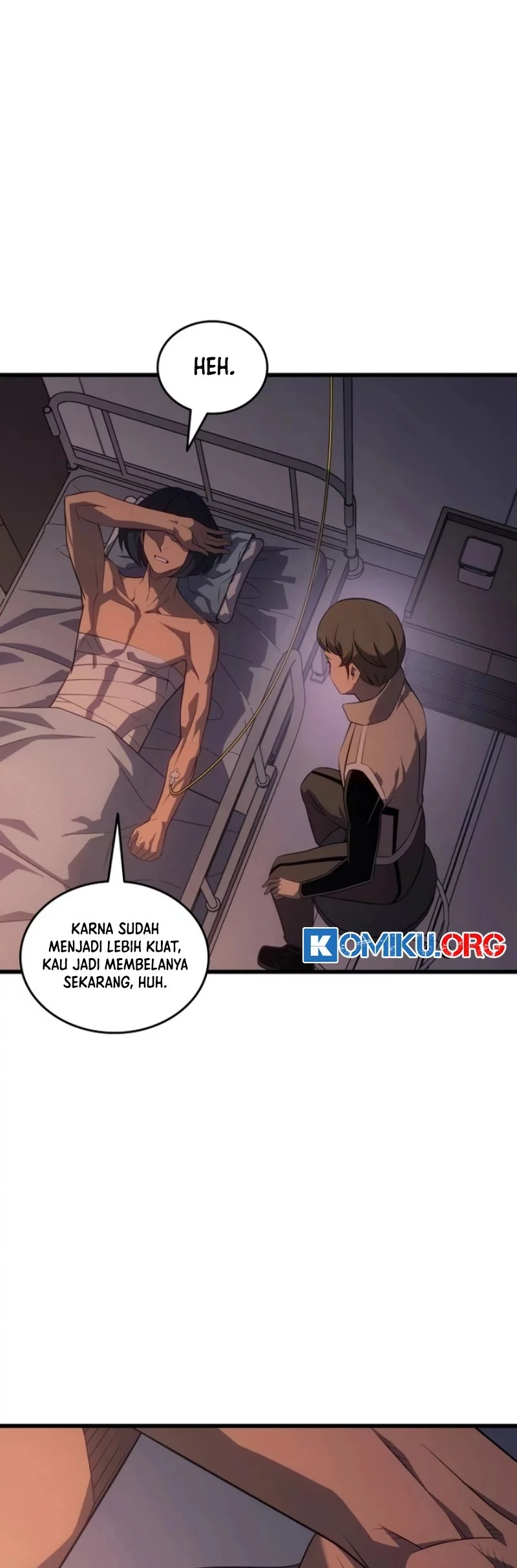 The Great Mage Returns After 4000 Years Chapter 227 Gambar 45