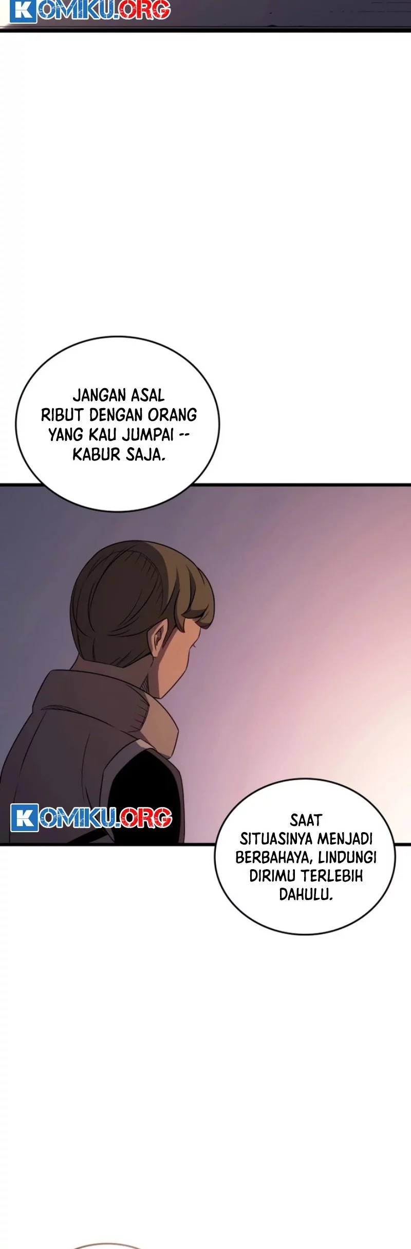 The Great Mage Returns After 4000 Years Chapter 227 Gambar 47