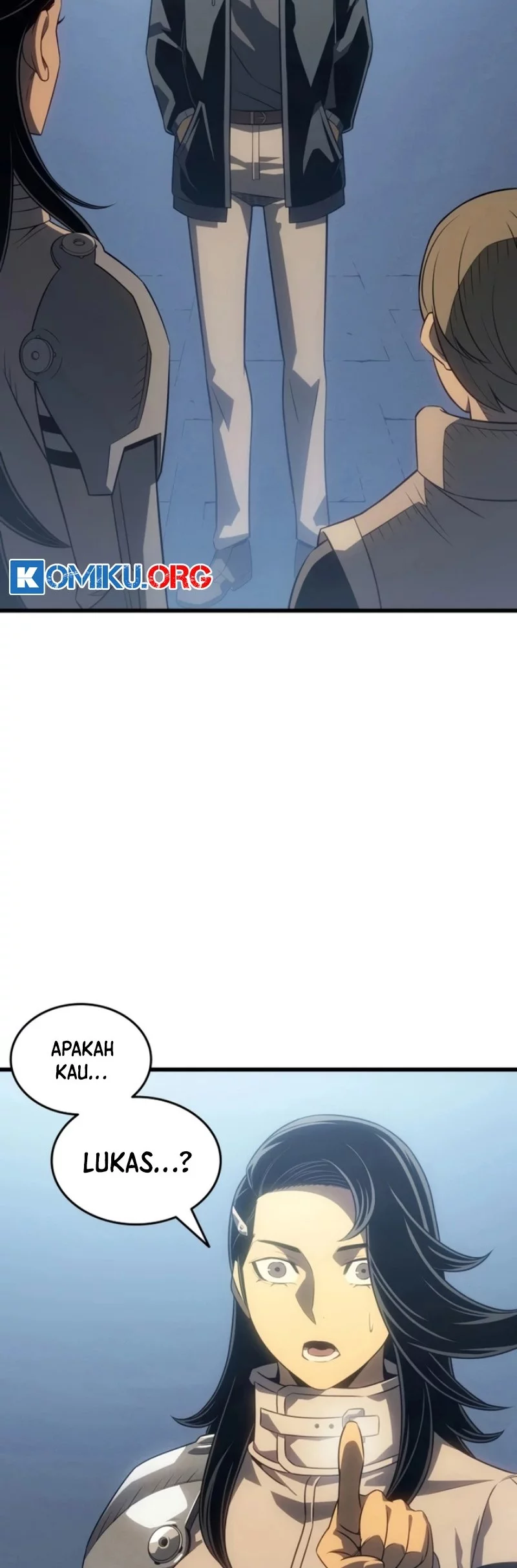 The Great Mage Returns After 4000 Years Chapter 227 Gambar 59