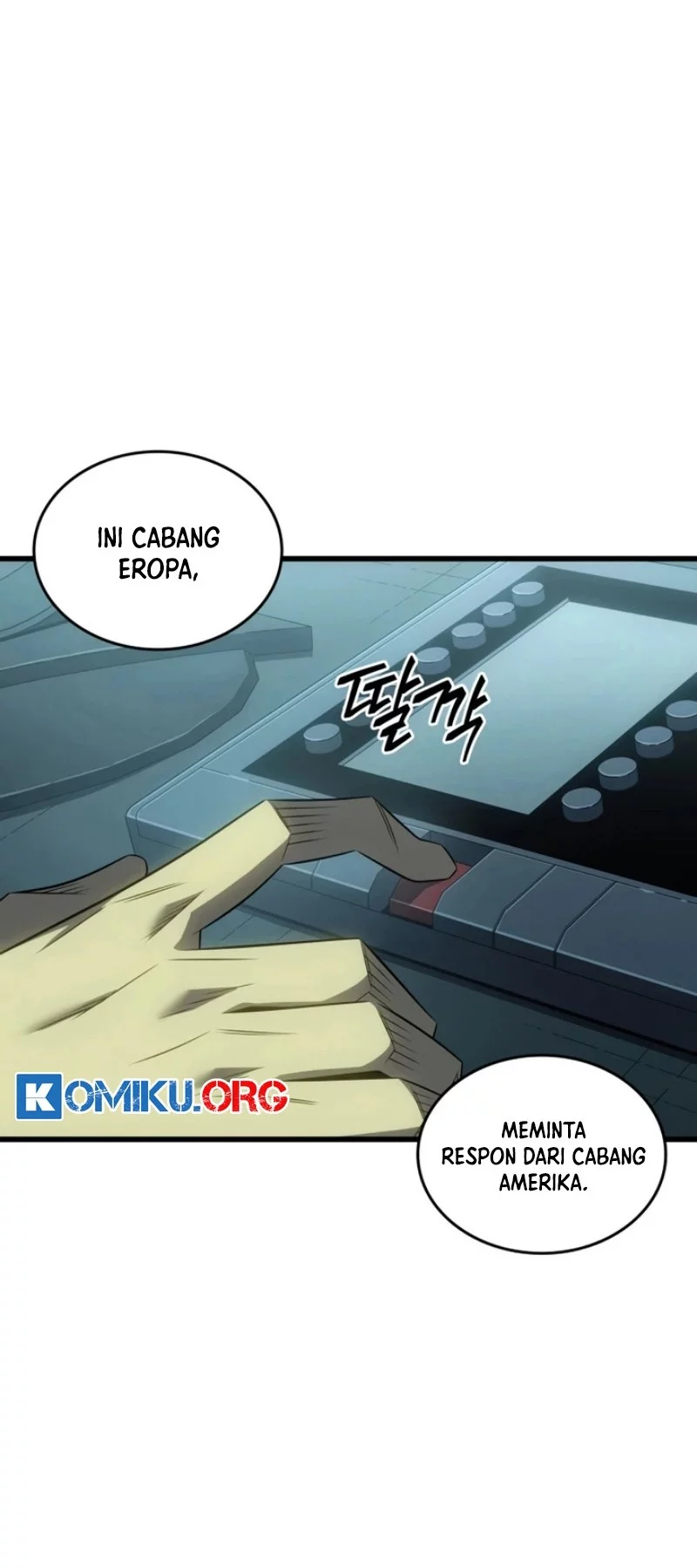 The Great Mage Returns After 4000 Years Chapter 227 Gambar 9