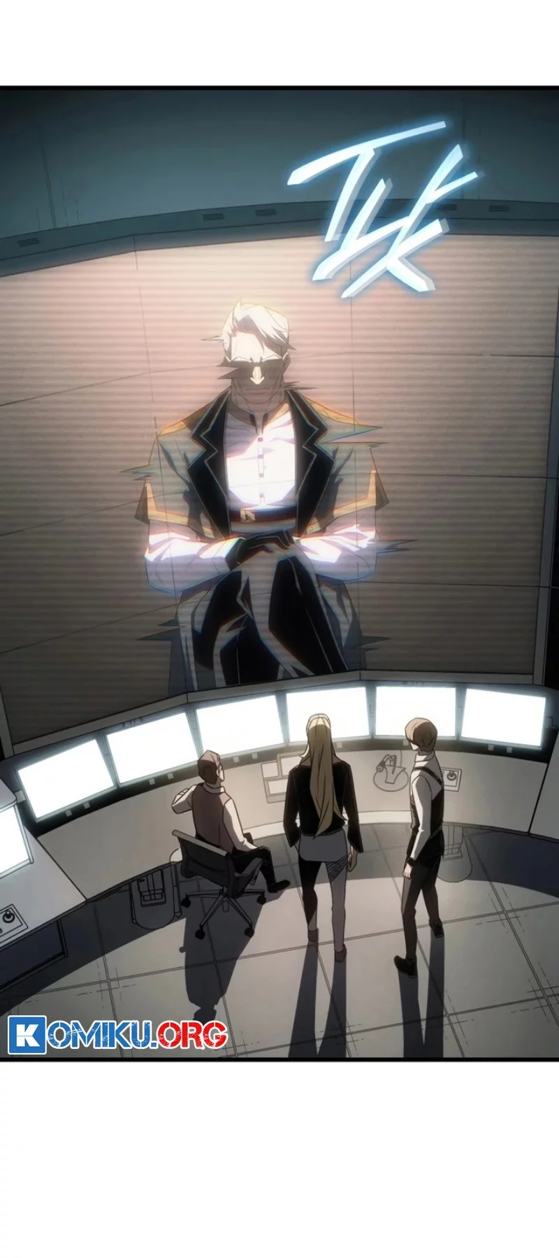 The Great Mage Returns After 4000 Years Chapter 227 Gambar 13