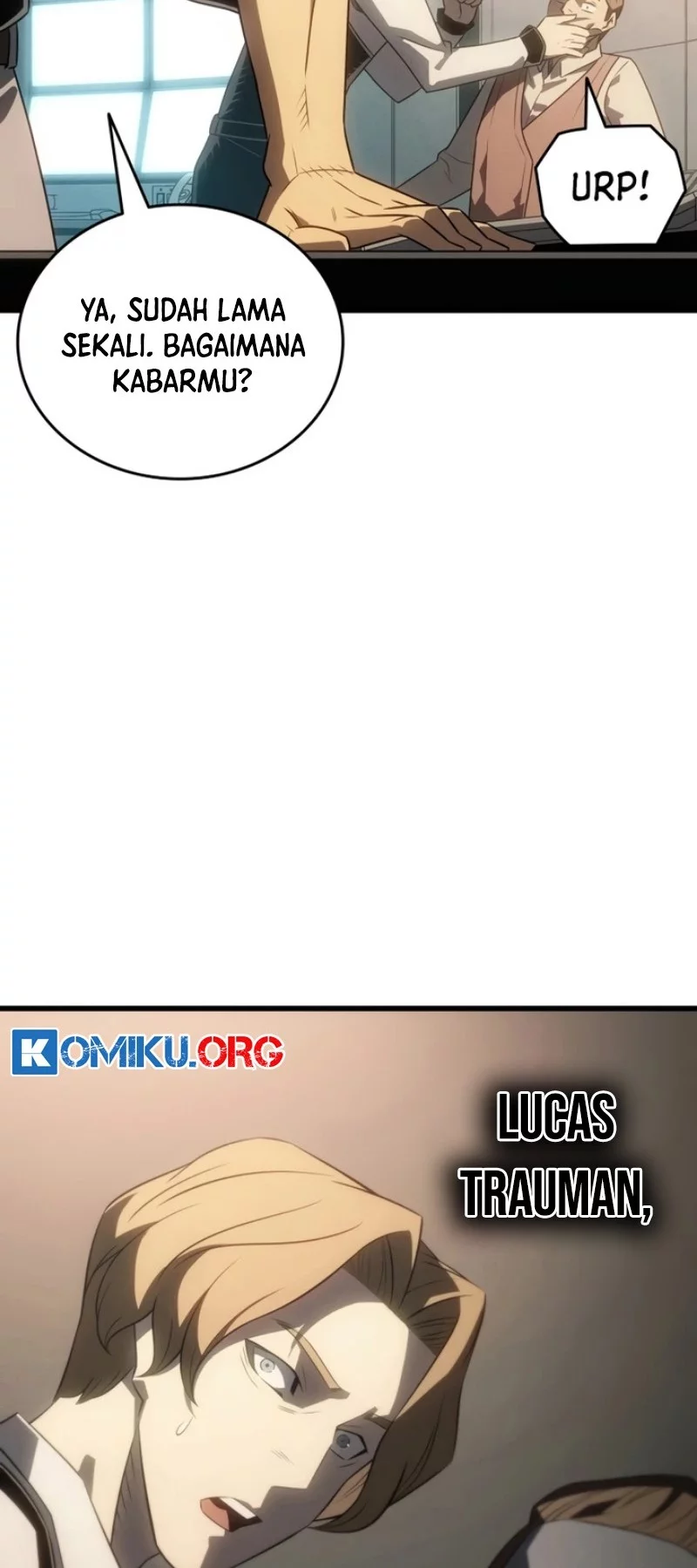 The Great Mage Returns After 4000 Years Chapter 227 Gambar 17