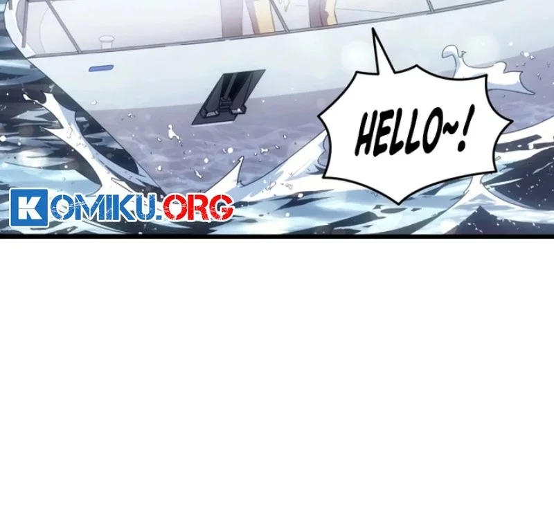 The Great Mage Returns After 4000 Years Chapter 228 Gambar 28