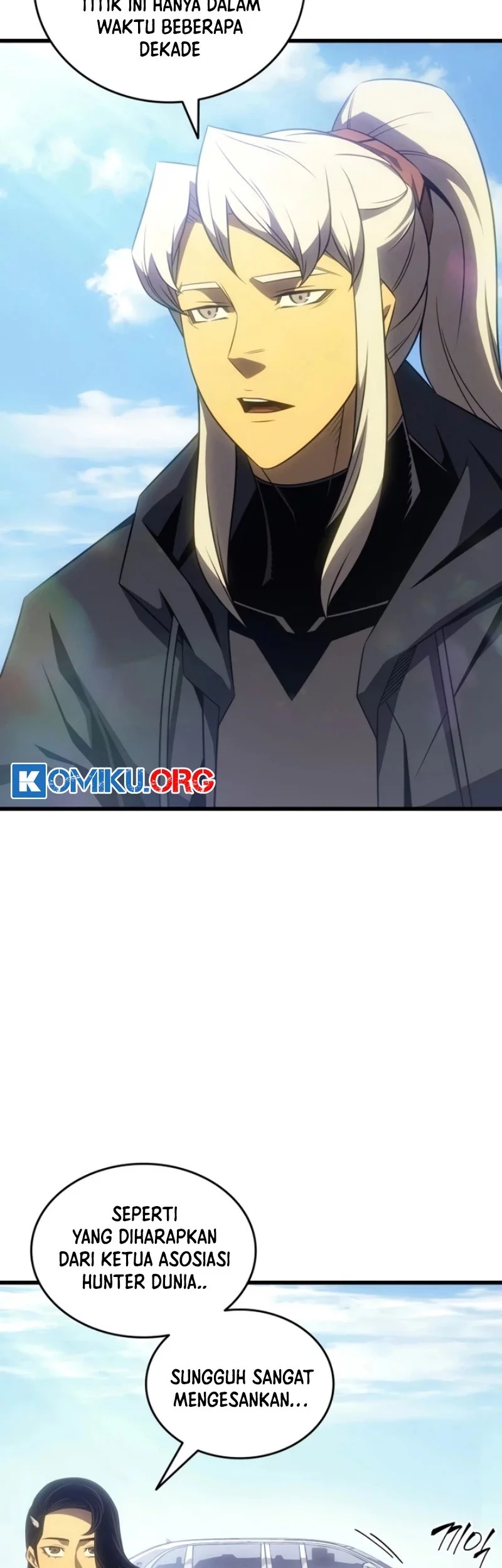 The Great Mage Returns After 4000 Years Chapter 228 Gambar 30