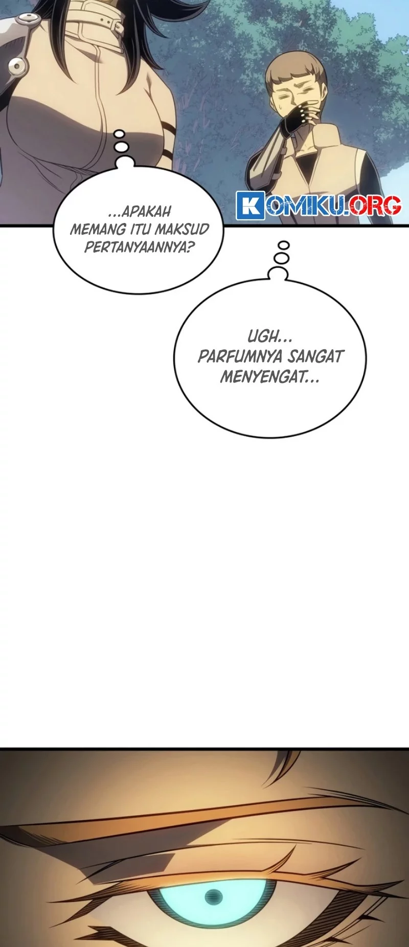 The Great Mage Returns After 4000 Years Chapter 228 Gambar 39