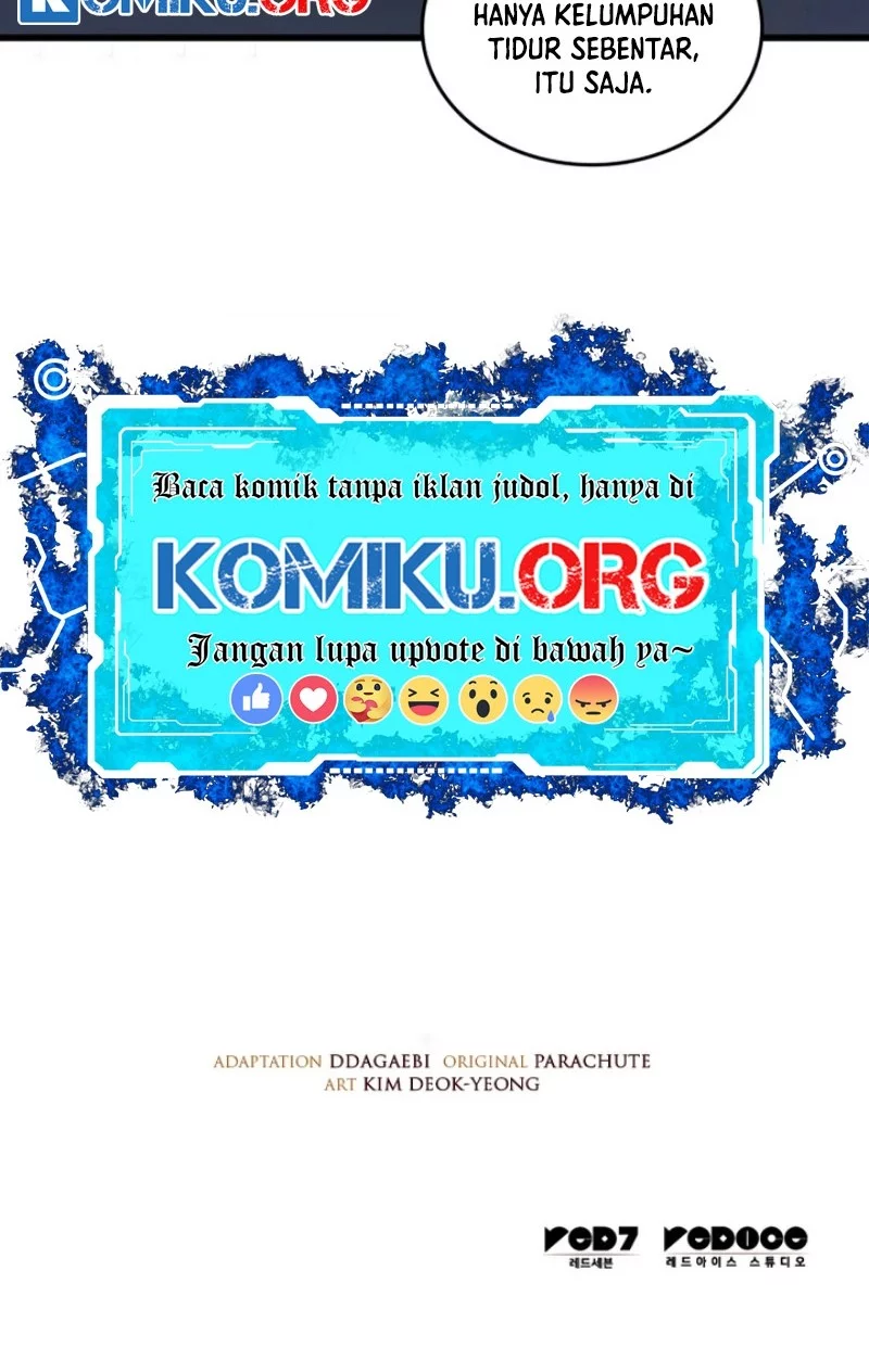 The Great Mage Returns After 4000 Years Chapter 228 Gambar 71