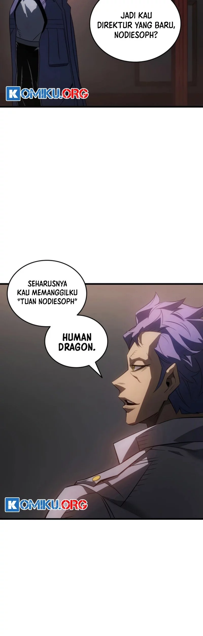 The Great Mage Returns After 4000 Years Chapter 228 Gambar 8