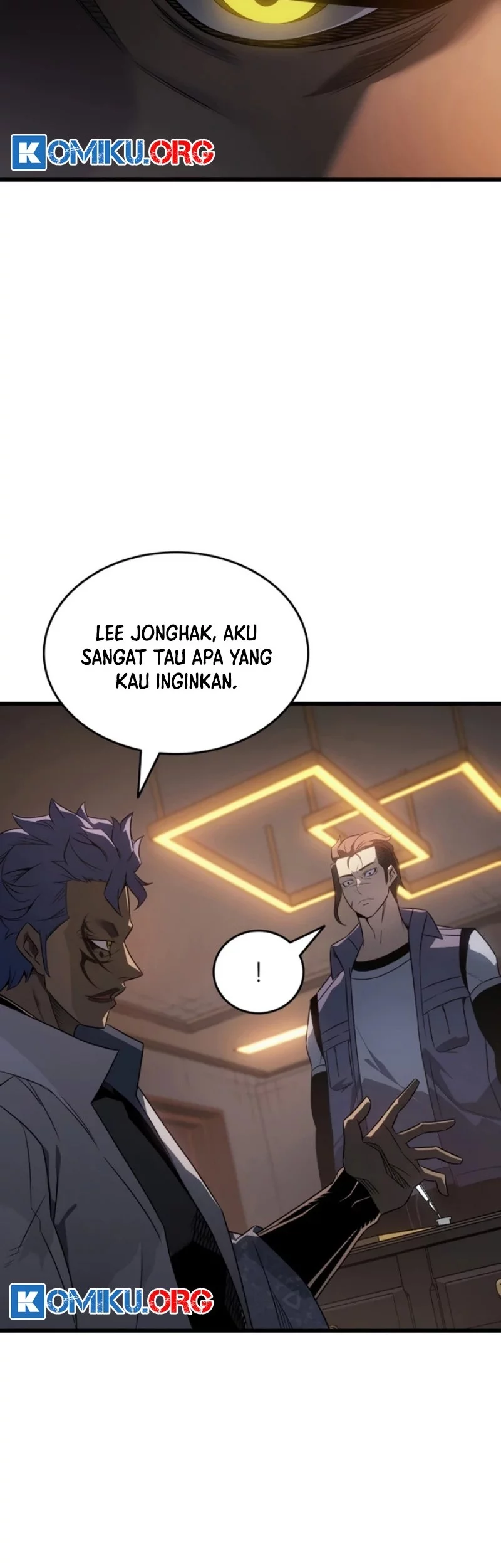 The Great Mage Returns After 4000 Years Chapter 228 Gambar 12