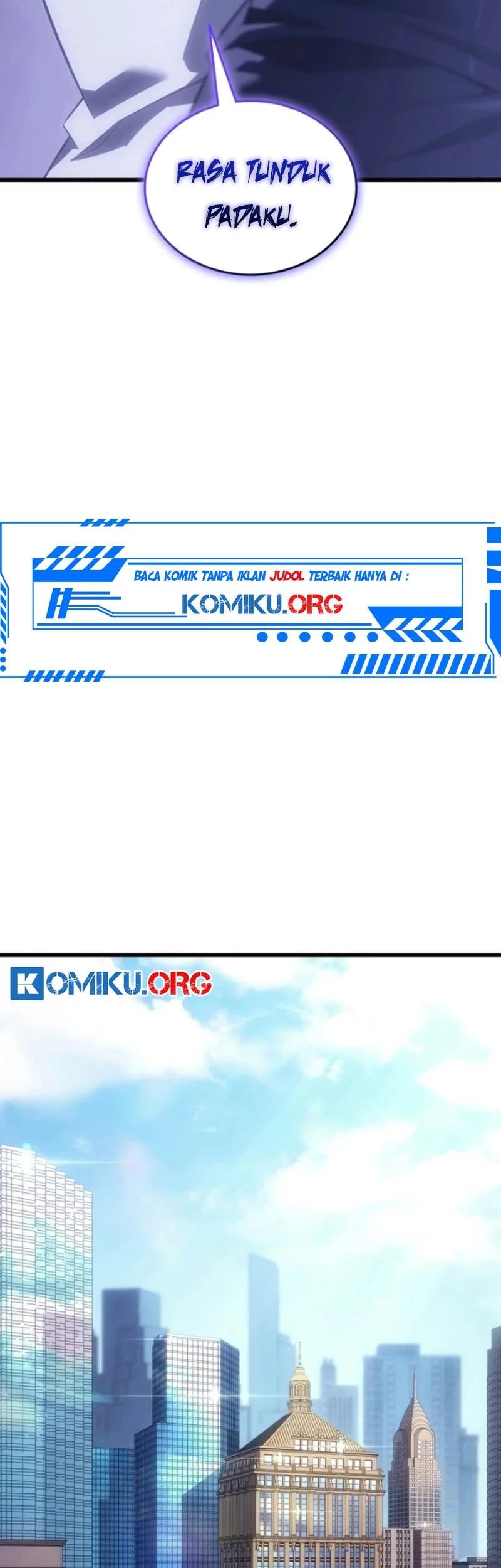 The Great Mage Returns After 4000 Years Chapter 228 Gambar 21