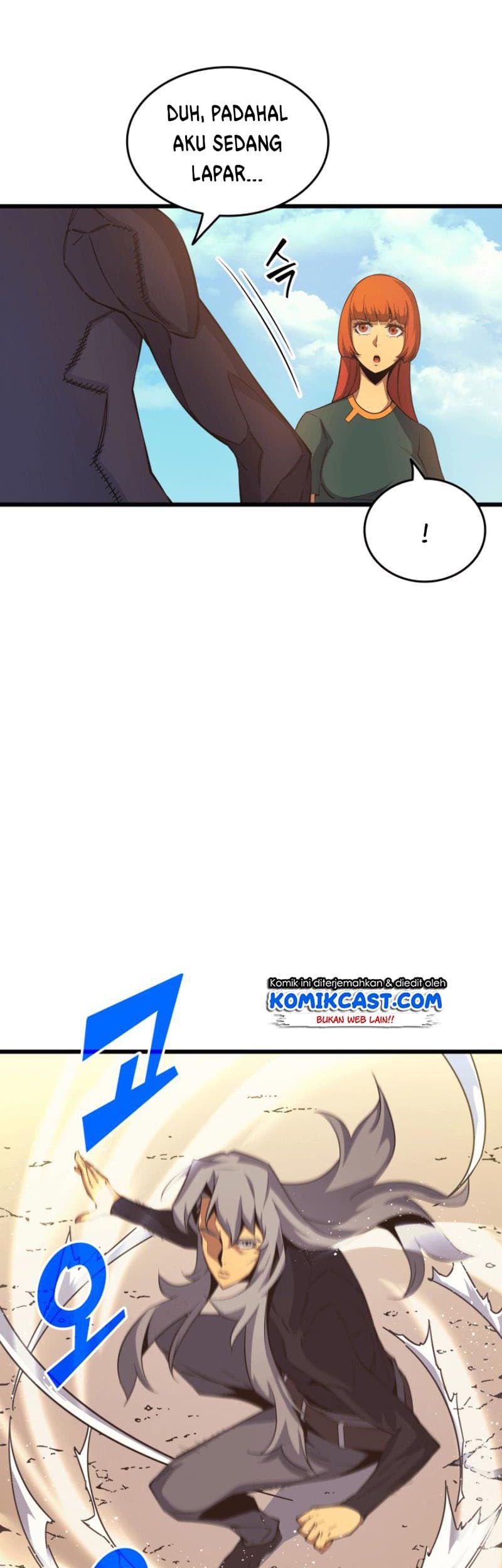 The Great Mage Returns After 4000 Years Chapter 24 Gambar 18