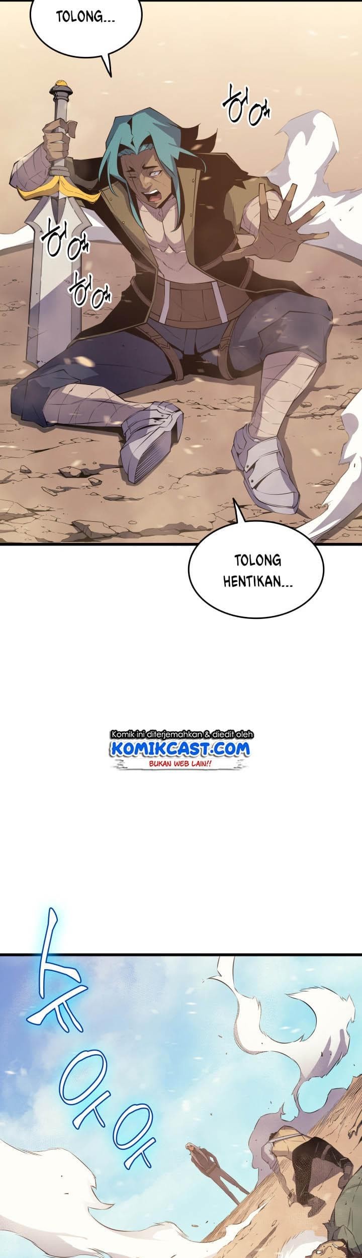 The Great Mage Returns After 4000 Years Chapter 27 Gambar 40