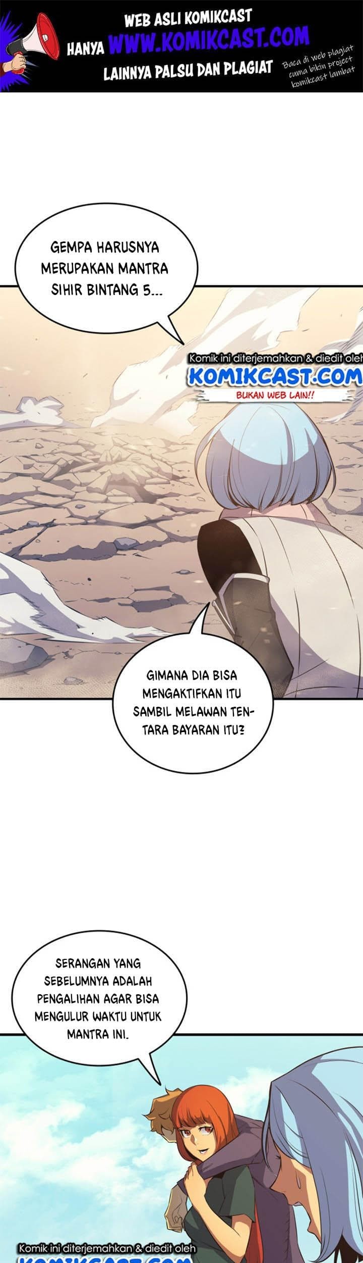 Baca The Great Mage Returns After 4000 Years Chapter 28 Gambar 2