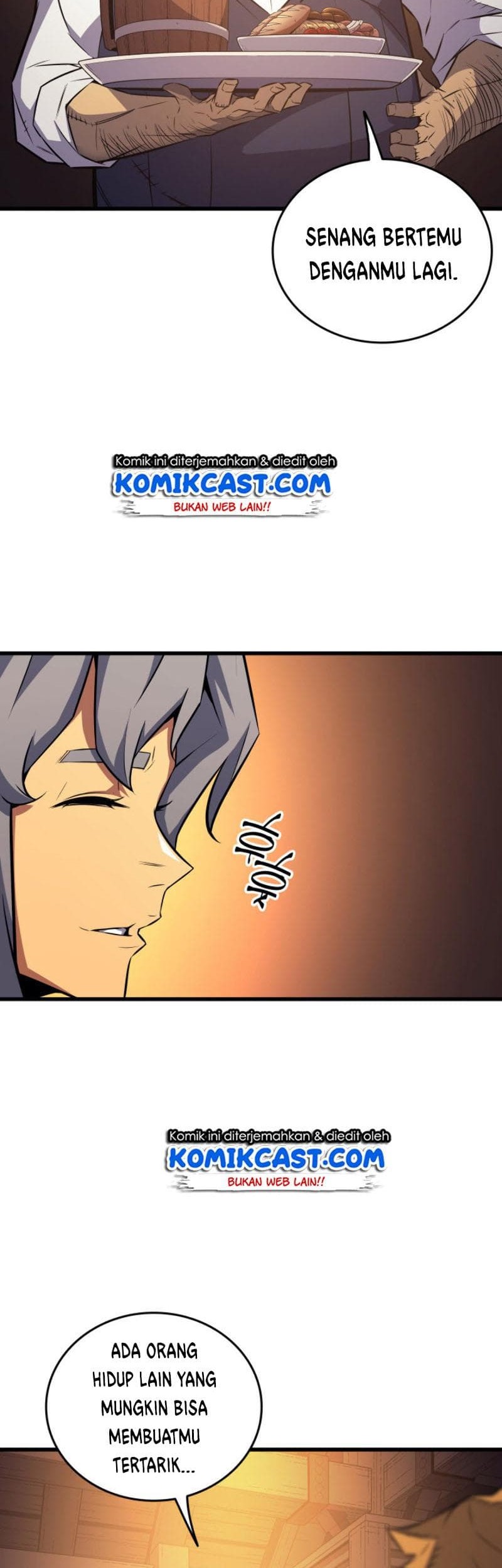 The Great Mage Returns After 4000 Years Chapter 29 Gambar 6