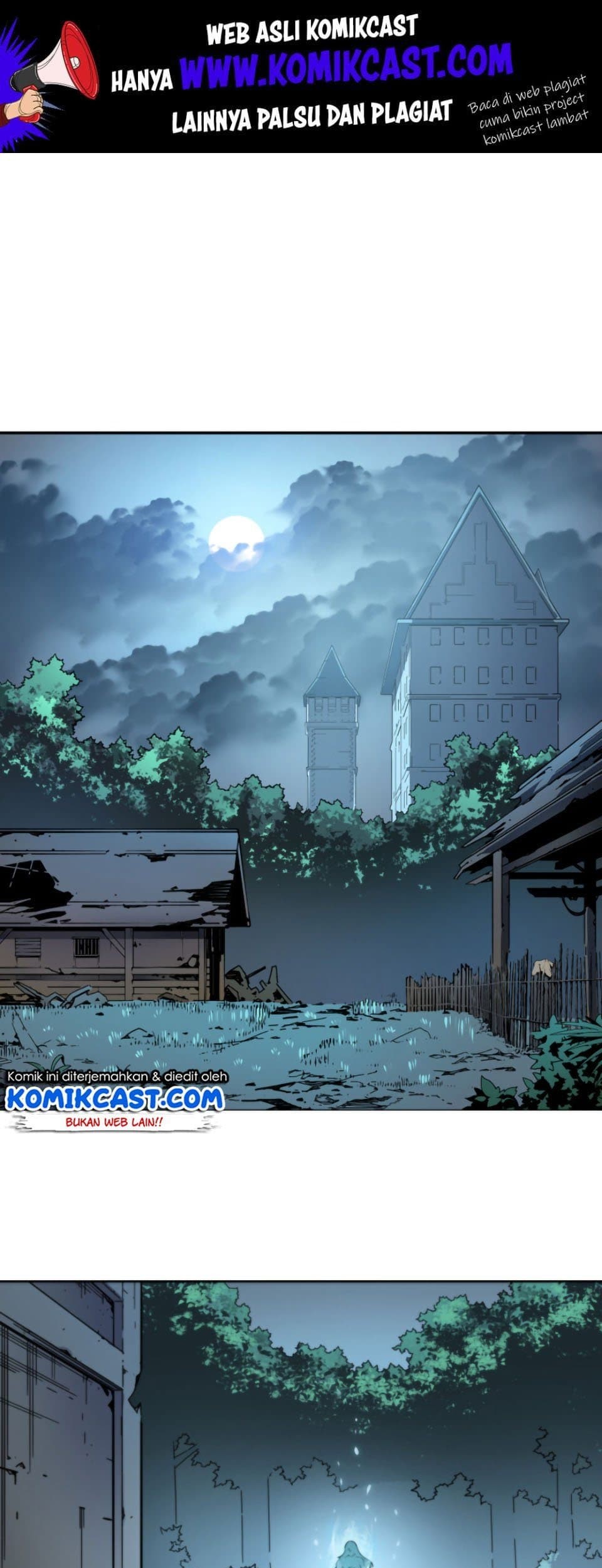 Baca The Great Mage Returns After 4000 Years Chapter 3 Gambar 2