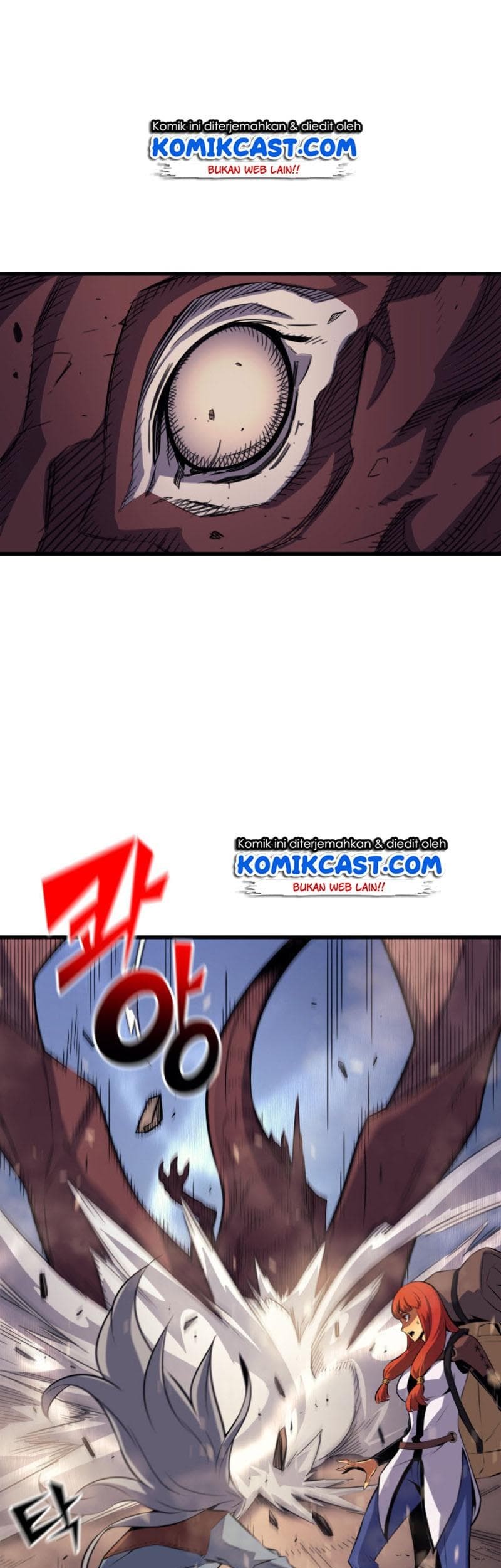 The Great Mage Returns After 4000 Years Chapter 32 Gambar 11
