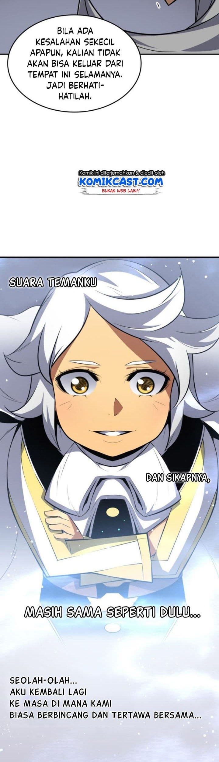 The Great Mage Returns After 4000 Years Chapter 33 Gambar 25