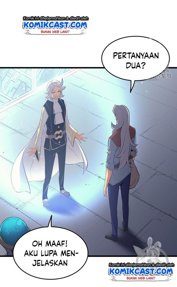 The Great Mage Returns After 4000 Years Chapter 34 Gambar 10