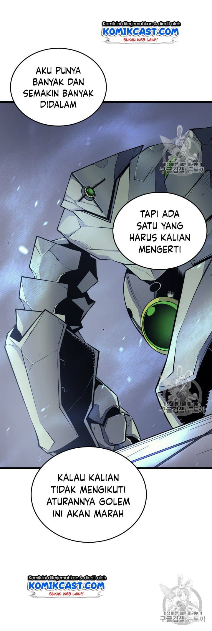 The Great Mage Returns After 4000 Years Chapter 34 Gambar 11