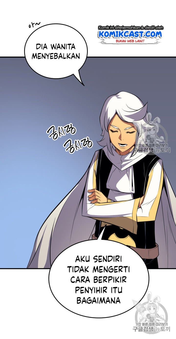 The Great Mage Returns After 4000 Years Chapter 34 Gambar 14