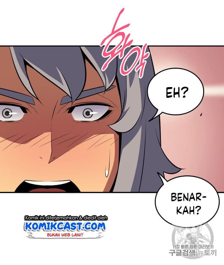 The Great Mage Returns After 4000 Years Chapter 34 Gambar 21