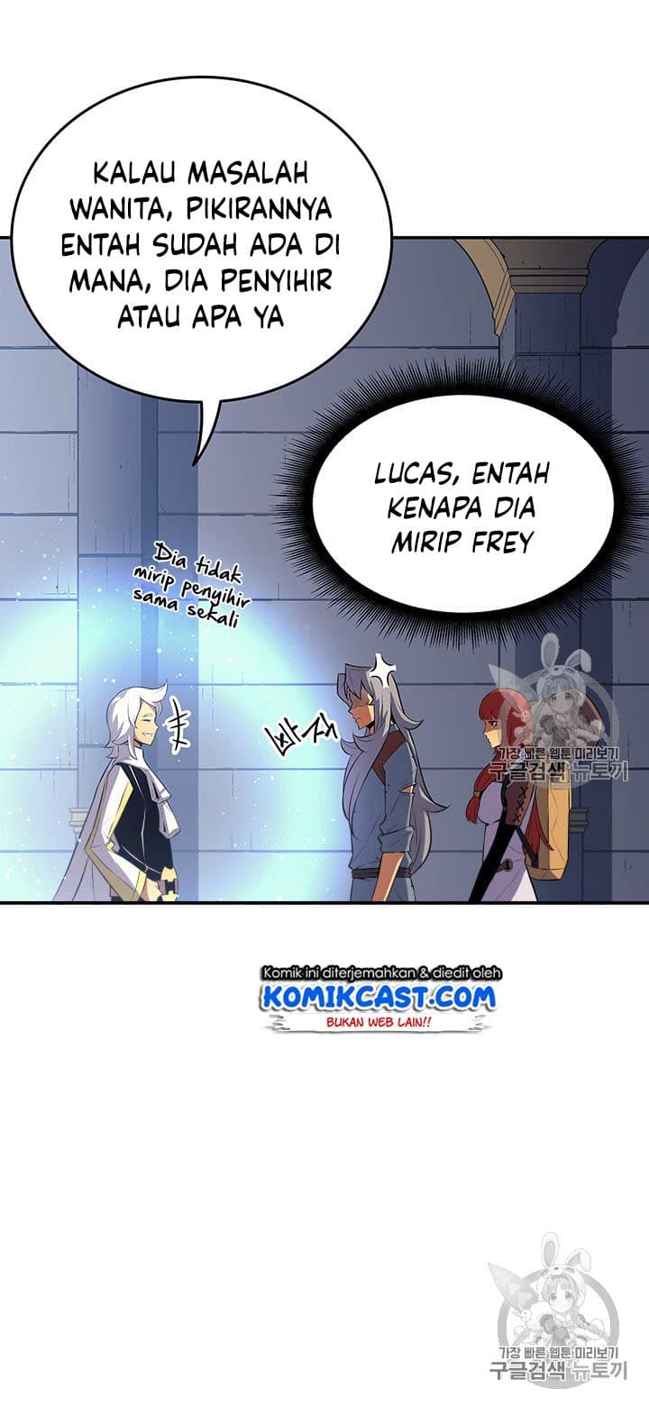 The Great Mage Returns After 4000 Years Chapter 34 Gambar 22