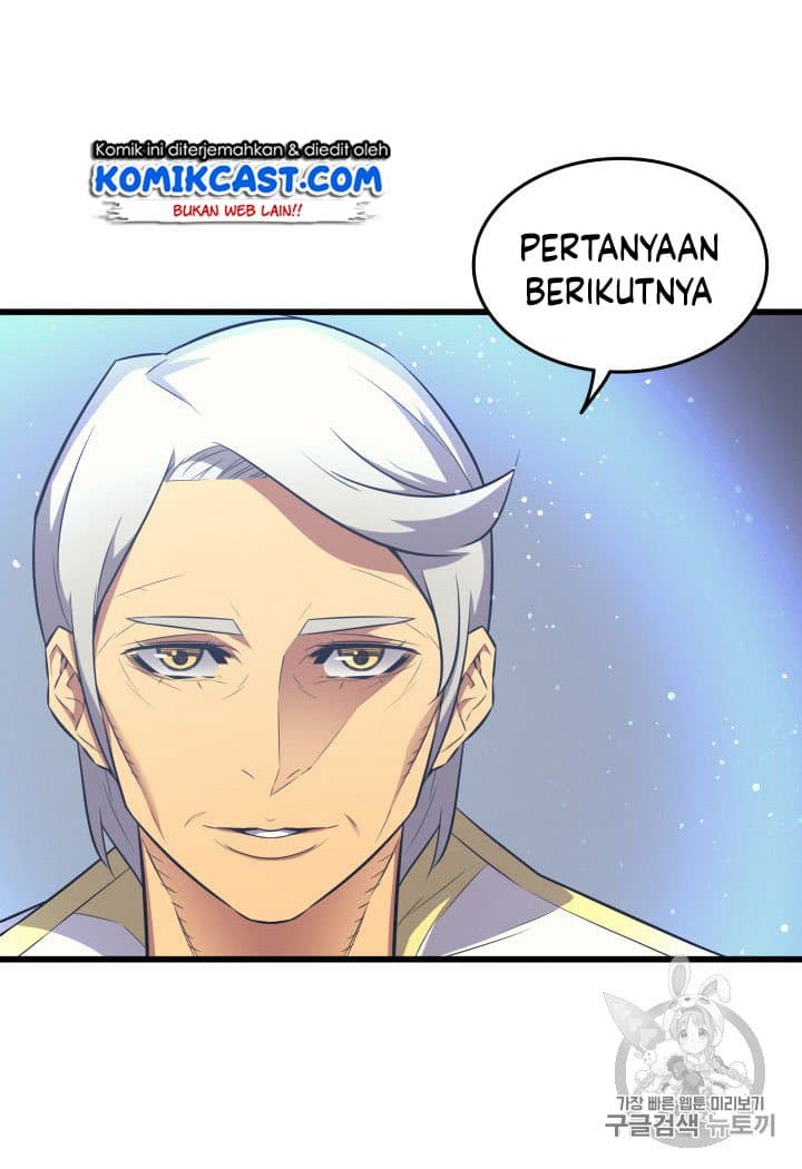 The Great Mage Returns After 4000 Years Chapter 34 Gambar 28