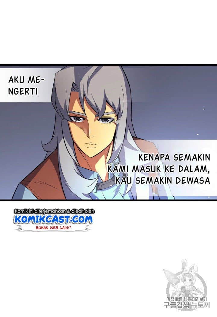 The Great Mage Returns After 4000 Years Chapter 34 Gambar 30