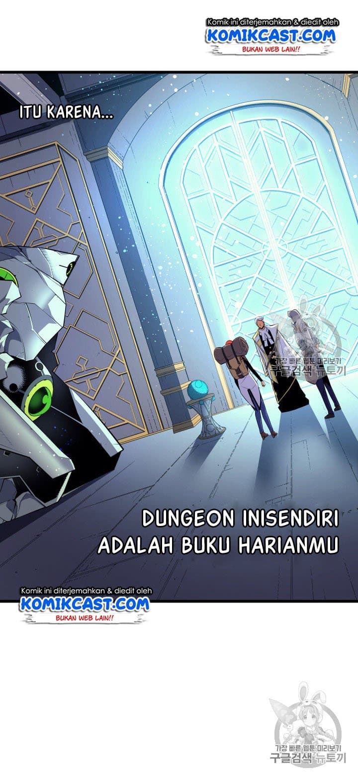The Great Mage Returns After 4000 Years Chapter 34 Gambar 31