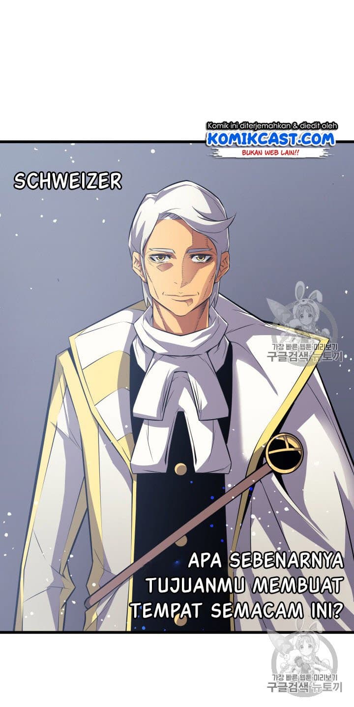 The Great Mage Returns After 4000 Years Chapter 34 Gambar 32