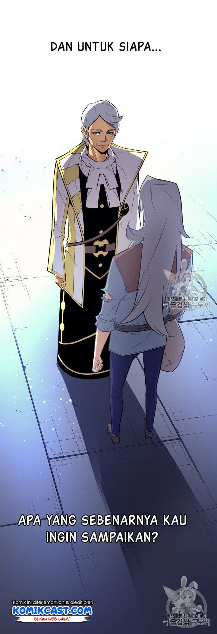 The Great Mage Returns After 4000 Years Chapter 34 Gambar 33