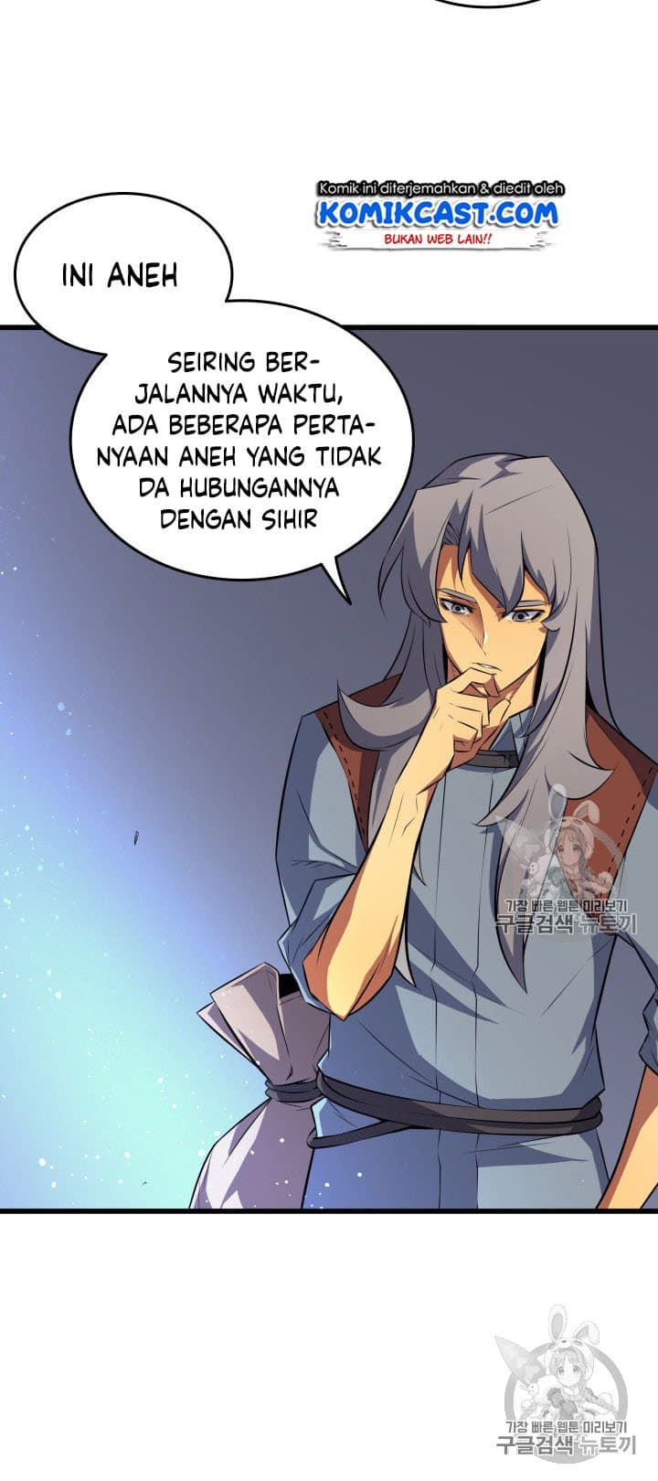 The Great Mage Returns After 4000 Years Chapter 34 Gambar 38