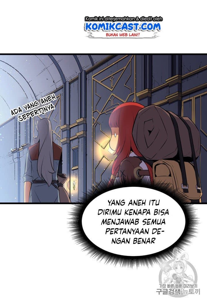 The Great Mage Returns After 4000 Years Chapter 34 Gambar 39