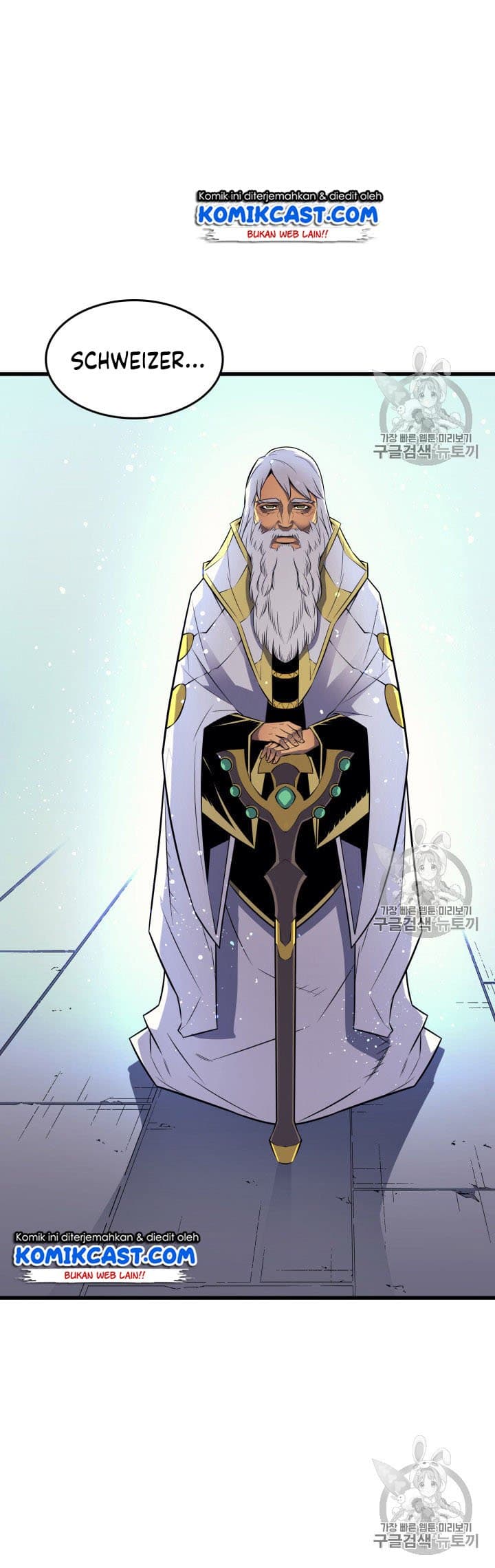 The Great Mage Returns After 4000 Years Chapter 34 Gambar 43