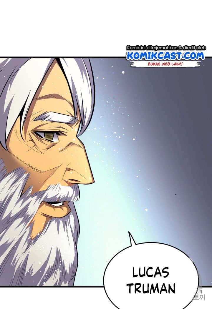 The Great Mage Returns After 4000 Years Chapter 34 Gambar 44