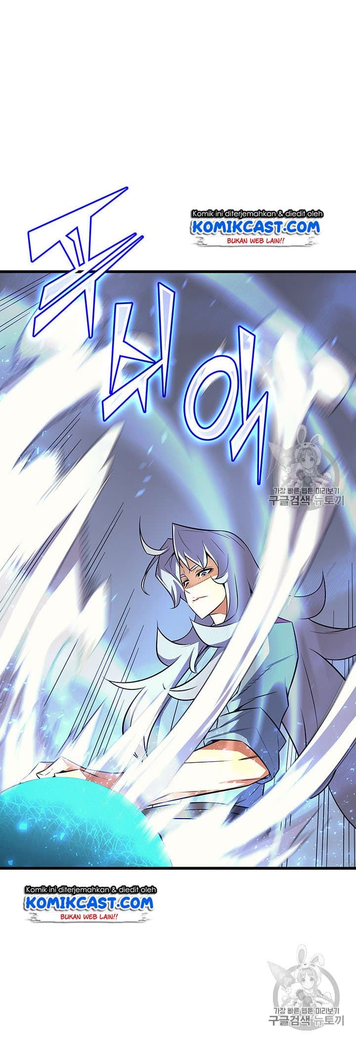 The Great Mage Returns After 4000 Years Chapter 34 Gambar 6