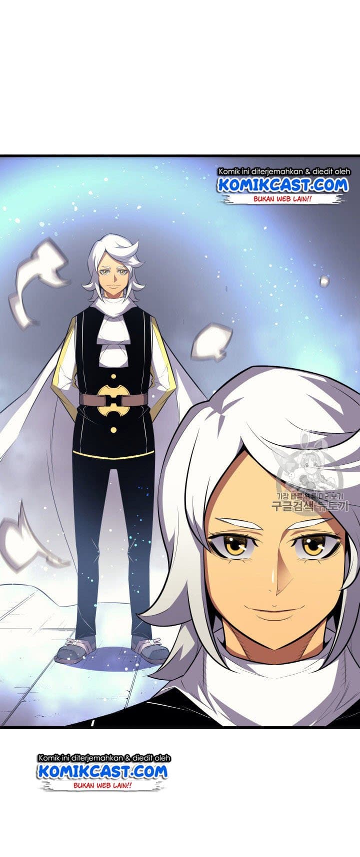 The Great Mage Returns After 4000 Years Chapter 34 Gambar 8