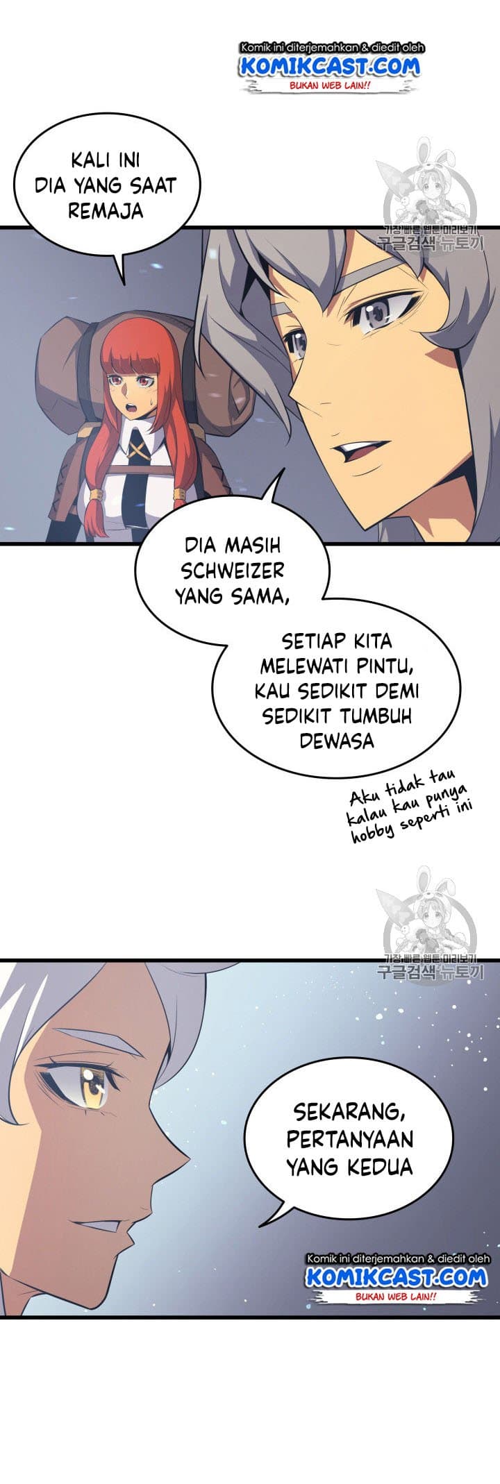 The Great Mage Returns After 4000 Years Chapter 34 Gambar 9