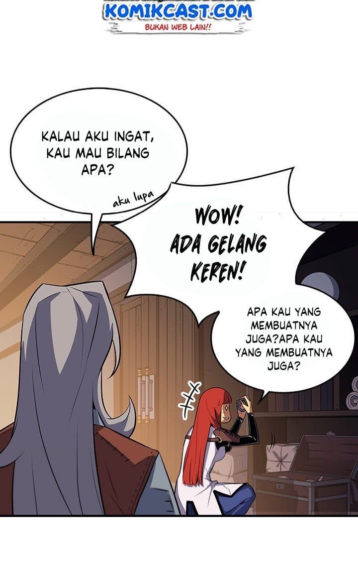 The Great Mage Returns After 4000 Years Chapter 35 Gambar 35