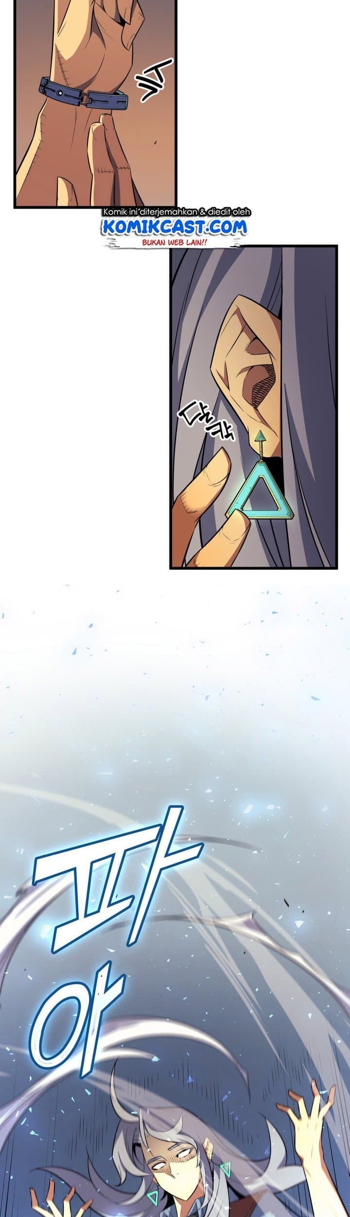 The Great Mage Returns After 4000 Years Chapter 35 Gambar 38