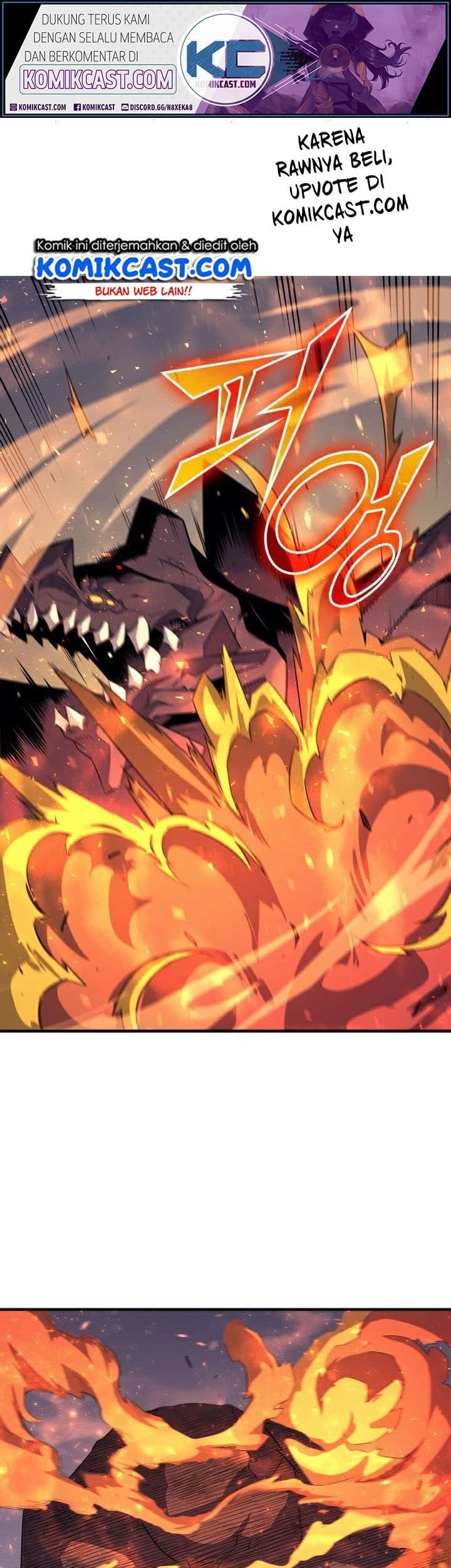 Baca The Great Mage Returns After 4000 Years Chapter 38 Gambar 2