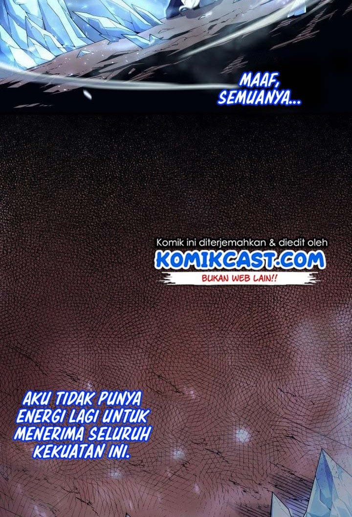 The Great Mage Returns After 4000 Years Chapter 39 Gambar 29