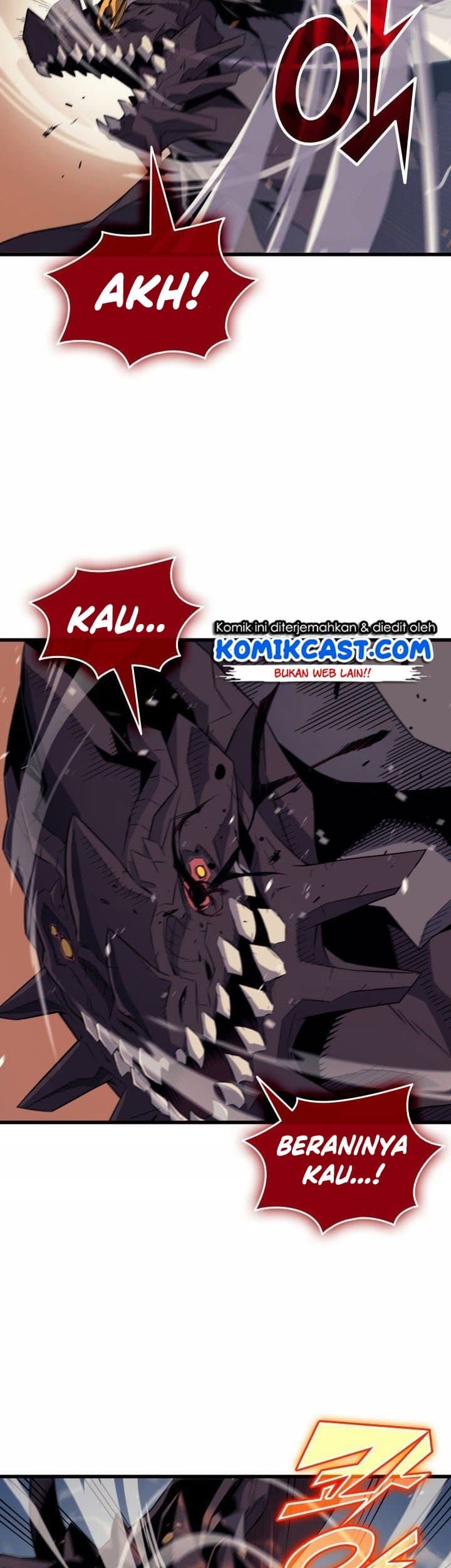 The Great Mage Returns After 4000 Years Chapter 40 Gambar 6