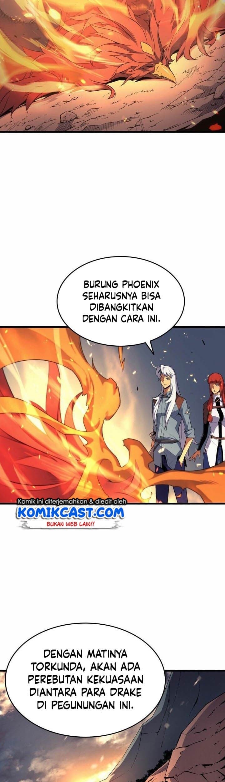 The Great Mage Returns After 4000 Years Chapter 41 Gambar 39
