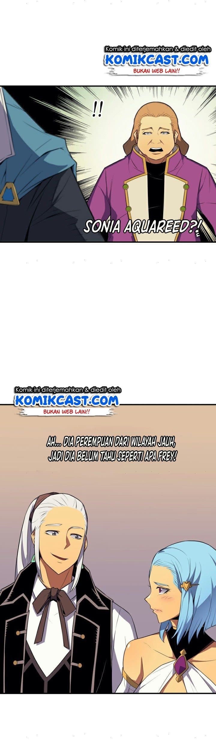 The Great Mage Returns After 4000 Years Chapter 46 Gambar 34